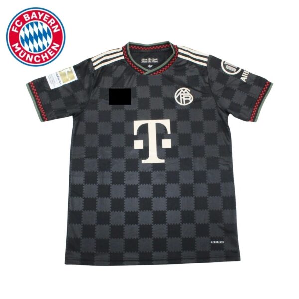 BAYERN DE MUNICH 2025/26