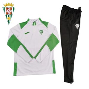 CÓRDOBA CHÁNDAL 2025/26