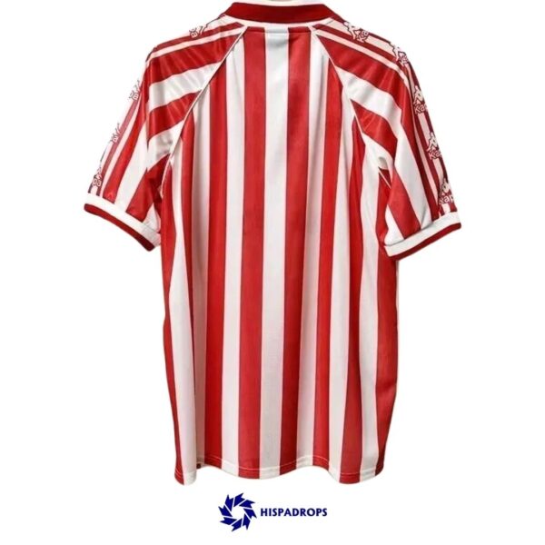 ATHLETIC BILBAO 1998 **ESPECIAL CENTENARIO**
