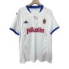 REAL ZARAGOZA 2001/02