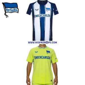 HERTHA BERLIN 2025/26