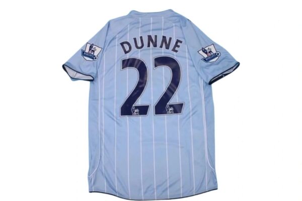 MANCHESTER CITY 2007-08