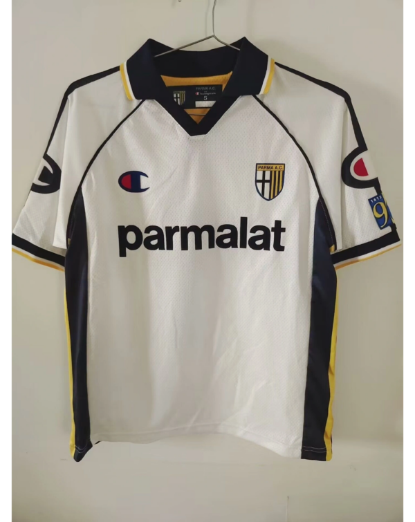 PARMA 03-04