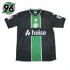 HANNOVER 96 2025/26