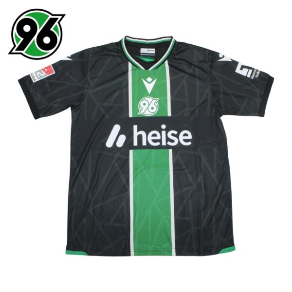 HANNOVER 96 2025/26