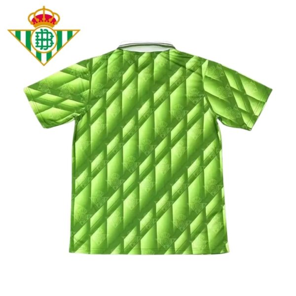 REAL BETIS 1991/92 **NEW**