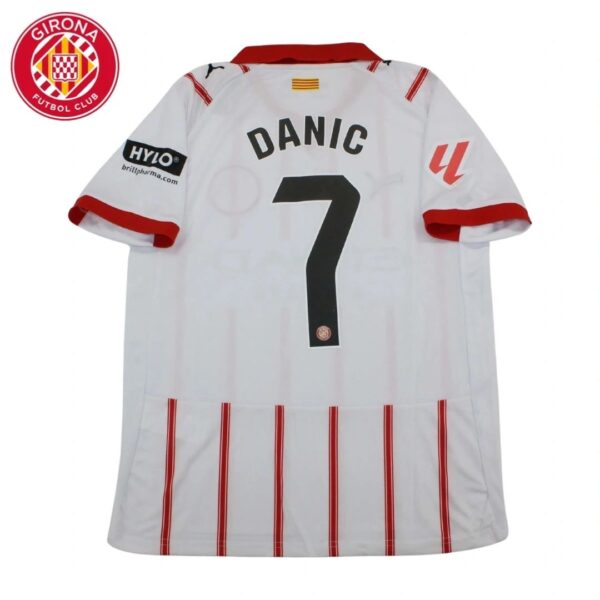 GIRONA FC 2025/26