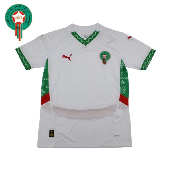 MARRUECOS 2025 **COPA AFRICA**