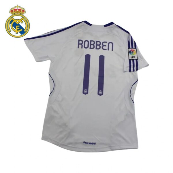 REAL MADRID 2007/08