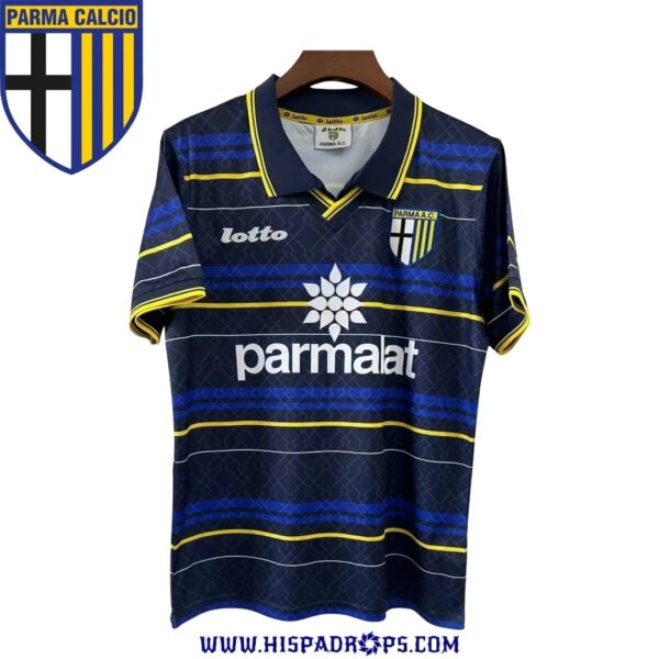 PARMA 98-99
