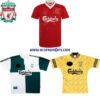 LIVERPOOL 1995/96
