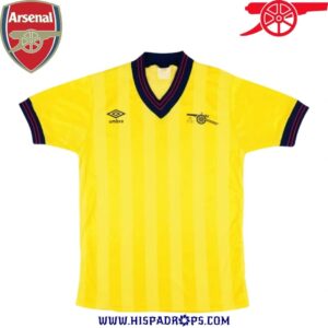 ARSENAL 84-86