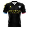 MANCHESTER CITY 2019-20