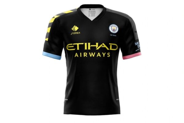 MANCHESTER CITY 2019-20