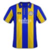 LEEDS 1993-95