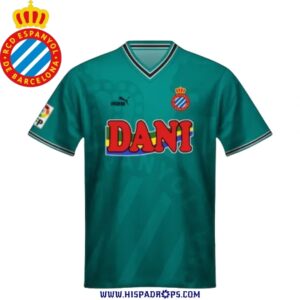 ESPANYOL 1996/97