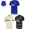 EVERTON FC 2025/26