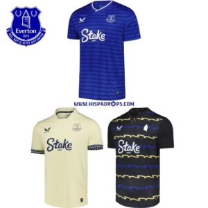 EVERTON FC 2025/26