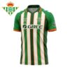REAL BETIS **FOREVER GREEN** SPECIAL VERSION