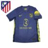 ATLETICO DE MADRID 2025/26
