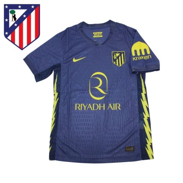ATLETICO DE MADRID 2025/26