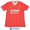LIVERPOOL 84-85