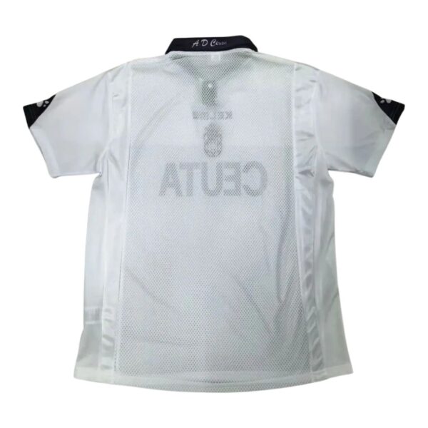 AD CEUTA 1998/99 **NEW RETRO**