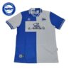 ALAVÉS 2000/01 **EUROPE VERSION**