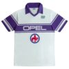 FIORENTINA 1984-85