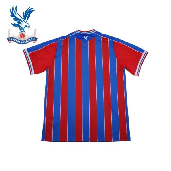 CRYSTAL PALACE FC 2025/26