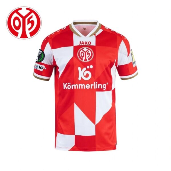 MAINZ 05 2025/26 **SPECIAL VERSION**