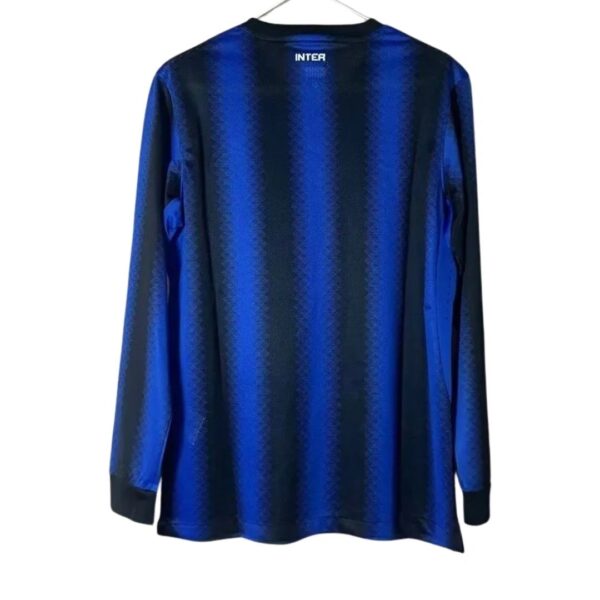 INTER DE MILÁN 2010/11