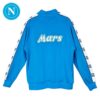NAPOLI CHAQUETA RETRO **MARADONA**