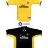 BORUSSIA DORTMUND 98-00