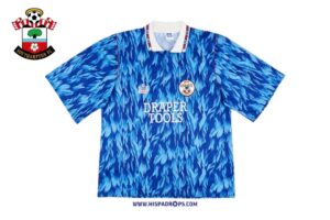 SOUTHAMPTON 1991-93