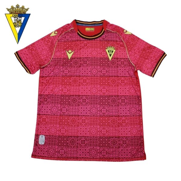 CADIZ CF 2025/26