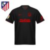 ATLETICO DE MADRID 2019/20 **VISITANTE**