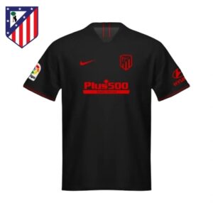 ATLETICO DE MADRID 2019/20 **VISITANTE**