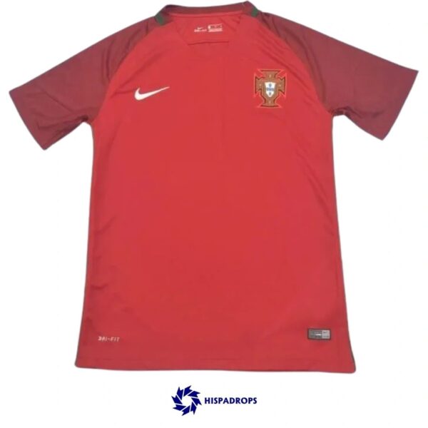 PORTUGAL 2016