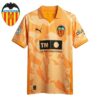 VALENCIA CF 2026 **JORNADA RETRO
