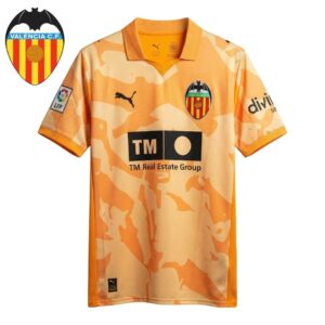 VALENCIA CF 2026 **JORNADA RETRO