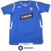 RANGERS 08-09