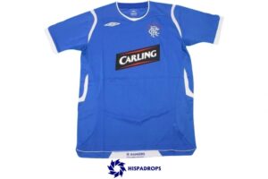 RANGERS 08-09