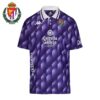 REAL VALLADOLID 2026 **JORNADA RETRO