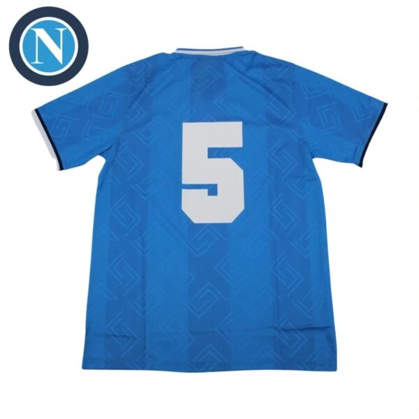 NAPOLI 1993/94