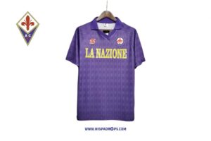 FIORENTINA 1889-90