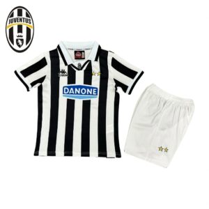 EQUIPACIÓN JUVENTUS FC 1994/95