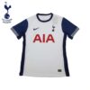 TOTTENHAM 2025/26