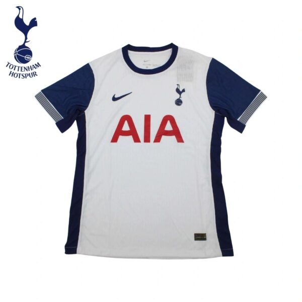 TOTTENHAM 2025/26