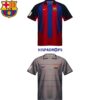 FC BARCELONA 2003/04